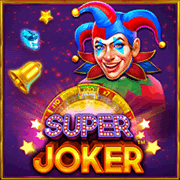 Siêu Joker game cover