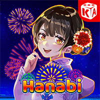 Pháo hoa game cover
