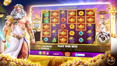 Trò chơi Slot hấp dẫn tại Casino RR88