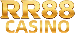 vnrr88casino.com Logo